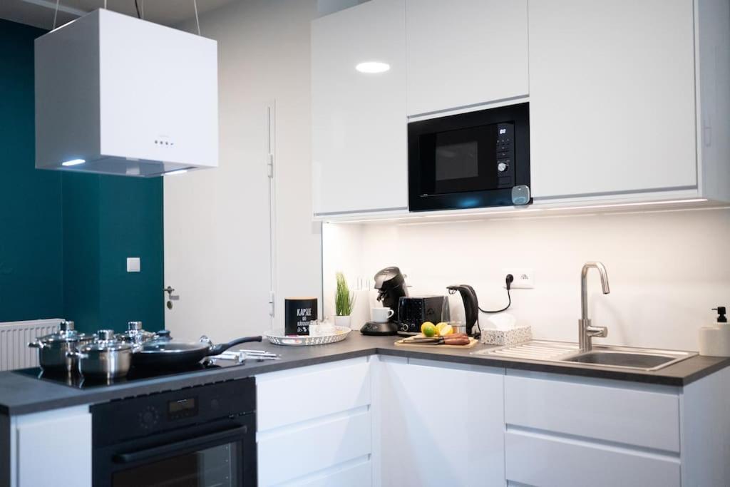 3b Bright Beautiful Newly Renovated 3br Praha